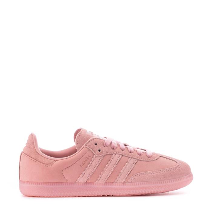 アディダス Adidas 【 Samba Og Womens Wonder Mauve 】 サンバ レディース