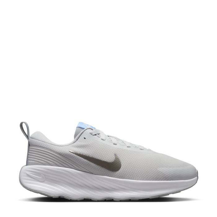 ナイキ Nike 【 Promina Wide Womens Photon Dust/Mtlc Pewter/Lt Smoke Grey 】 レディース 薄墨色 薄墨色