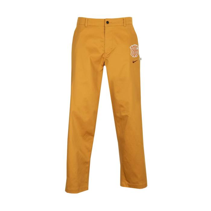 ナイキ Nike 【 Club America Chino Pant Mens Chutney 】 野球クラブ チノ ズボン下 メンズ