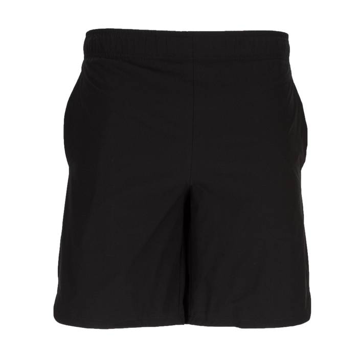 Wss Athletic 【 Mesh Lined Woven Short Mens Black 】 Woven ウーブン メンズ 黒いこと 黒いこと