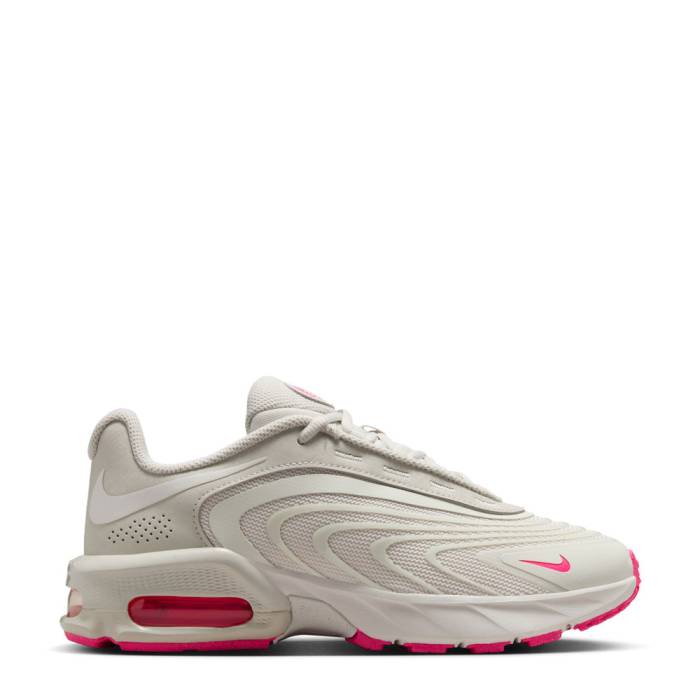 ナイキ Nike 【 Air Max Fire Womens Phantom/Hyper Pink/Light Bone 】 マックス ファイア レディース pink ピンク