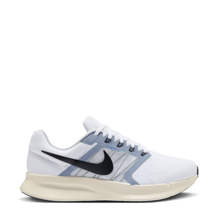 ナイキ Nike 【 Run Swift 3 Mens White/Black/Photon Dust/Ashen Slate 】 幽客 Swift メンズ 白いこと 白いこと 黒いこと 黒いこと