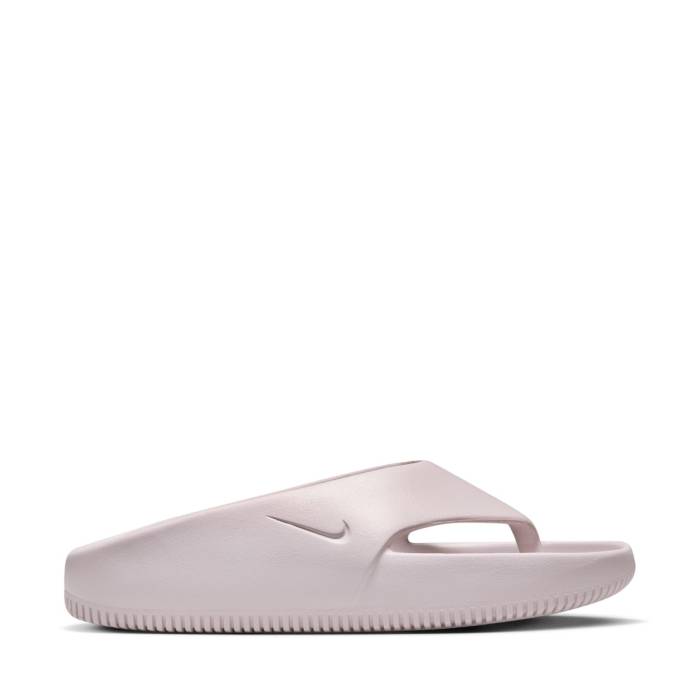 ナイキ Nike 【 Calm Flip Flop Womens Platinum Violet/Platinum Violet 】 レディース Platinum プラチナム 紫・バイオレット