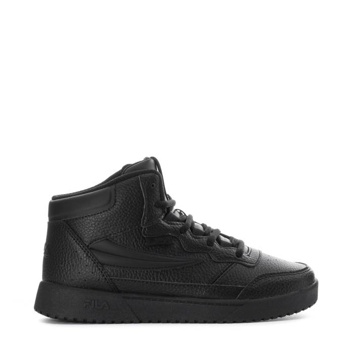 フィラ Fila 【 Octavio Womens Black/Black/Black 】 レディース 黒いこと 黒いこと