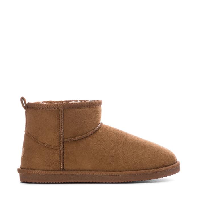 Apres 【 Stormy Low Boot Womens Chestnut 】 ブーツ レディース