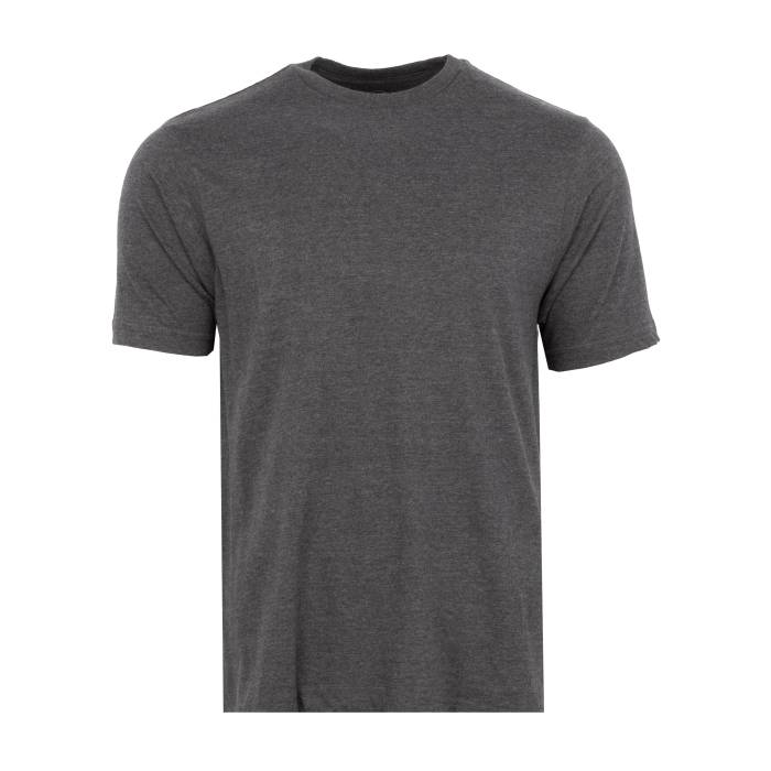 Wss Athletic 【 Classic Crew Tee Mens Charcoal Grey 】 古典派音楽 労働者の一団 プルオーバー メンズ 濃灰色 薄墨色 薄墨色