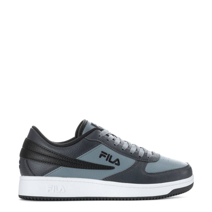 フィラ Fila 【 A Low Mens Monument/Dk Shadow/Black 】 メンズ シャドー・シャドウ 黒色 ブラック