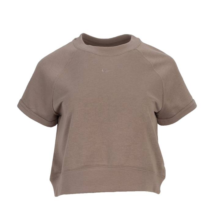 ナイキ Nike 【 Chill Ft Top Womens Mink Brown 】 レディース 茶色 ブラウン