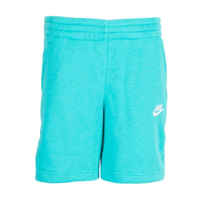 ナイキ Nike 【 Club Ft Short Youth Dusty Cactus 】 クラブ ジュニア キッズ