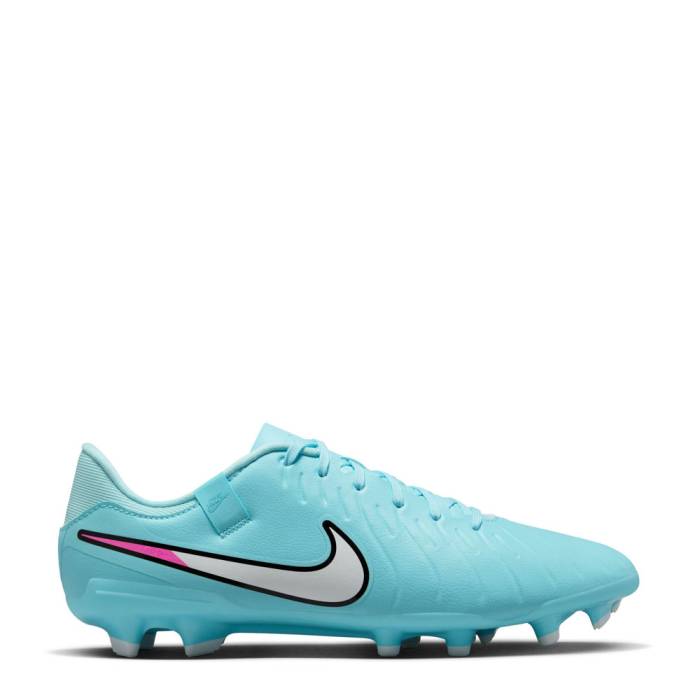 ナイキ Nike 【 Tiempo Legend 10 Academy Mg Mens Copa/White 】 Tiempo ティエンポ Legend レジェンド アカデミー メンズ 白色 ホワイト|スニケス