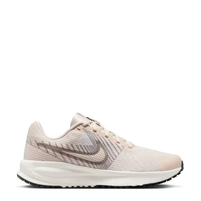 ナイキ Nike 【 Run Defy Womens Lt Orewood Brown/College Grey/Cave Stone 】 幽客 レディース 赤銅色 赤銅色 単科大学 薄墨色 薄墨色