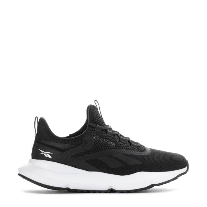 リーボック Reebok 【 Cityride Womens Black/Silver Met/White 】 レディース 黒いこと 黒いこと Silver しろがね色・しろがね色 白いこと 白いこと