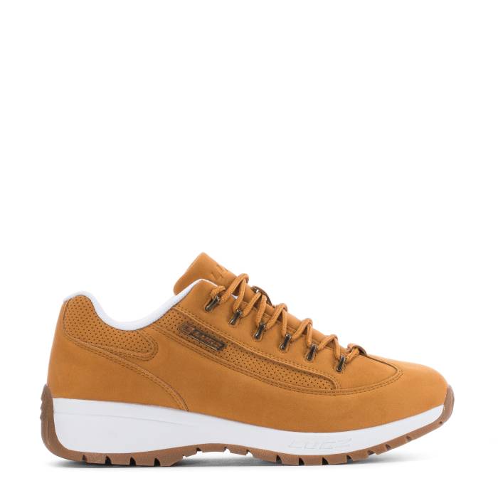 ラグズ Lugz 【 Express Mens Wheat 】 Express エクスプレス メンズ ウィート