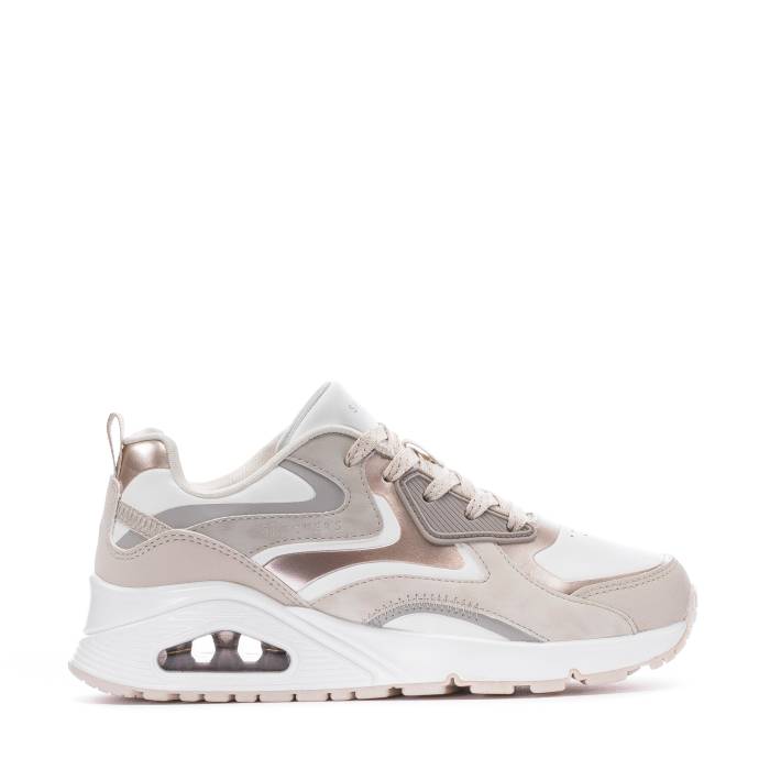 スケッチャーズ Skechers 【 Uno Gen 1 Kids Natural Multi 】 ジュニア キッズ ナチュラル｜スニケス 14,904円