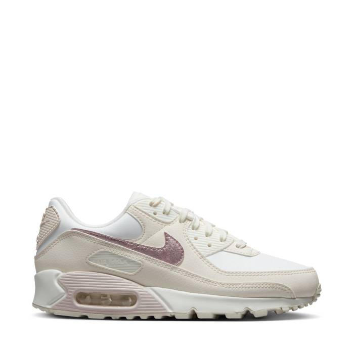 ナイキ Nike 【 Air Max 90 Womens Sail/Pink Oxford/Phantom 】 マックス レディース pink ピンク オックスフォード