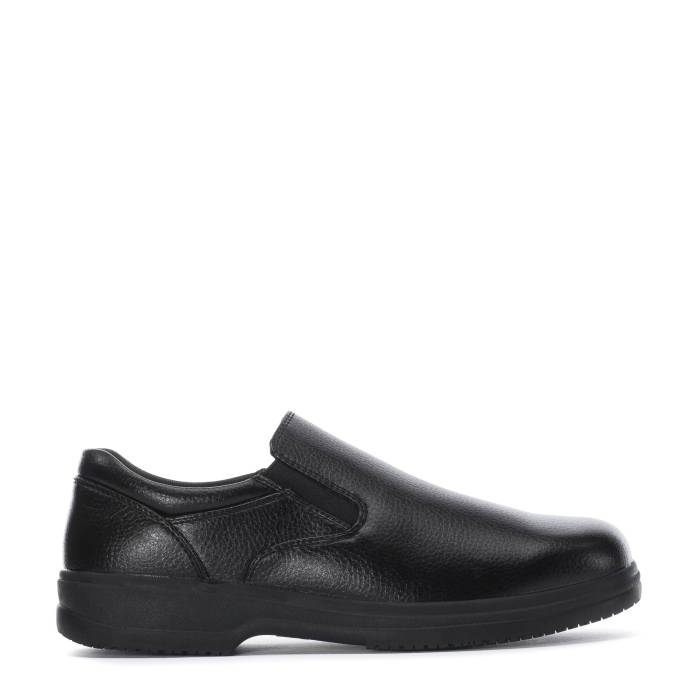 デアスタッグズ Deer Stags 【 Manager Sr Mens Black 】 メンズ 黒色 ブラック