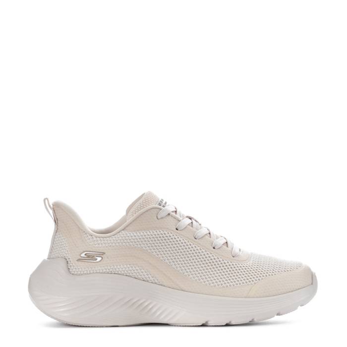 スケッチャーズ Skechers 【 Bobs Squad Waves Womens Off White 】 ボブズ レディース 白色 ホワイト