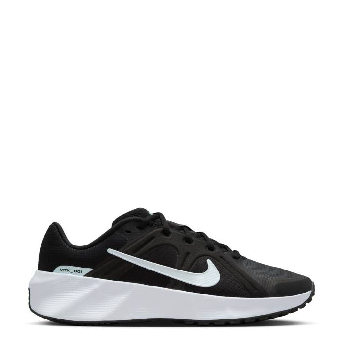 ナイキ Nike 【 City Response Mens Black/White/Anthracite/Glacier Blue 】 シティ Response レスポンス メンズ 黒色 ブラック 白色 ホワイト 青色 ブルー