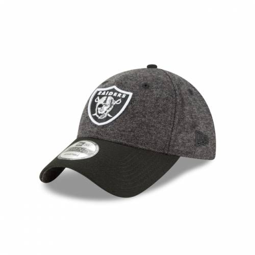 激安特価 New Era Nfl Collection コレクション ベガス レイダース 灰色 グレー グレイ ラスベガス Nfl Gray Collection Tweed Turn 9twenty Adjustable バッグ キャップ 帽子 メンズキャップ 帽子 偉大な Hughsroomlive Com