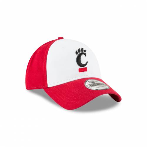 新品即決 New Era Ncaa Collection コレクション シンシナティ ベアキャッツ コア クラシック 白色 ホワイト Ncaa Collection Core Classic 9twenty Adjustable White バッグ キャップ 帽子 メンズキャップ 帽子 人気ブランドを Hughsroomlive Com