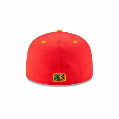 New Era Milb Copa De La Diversion ニューエラ ロサンゼルス 赤 レッド Red Milb Copa De La Diversion Delmarva Shorebirds 59fifty Fitted Cooltonindia Com