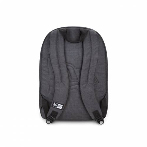 New Era Backpacks ニューエラ エラ ヘザー 黒色 ブラック ニューエラ Heather Backpacks Black Cram Pack Bayleafkitchen Co Uk