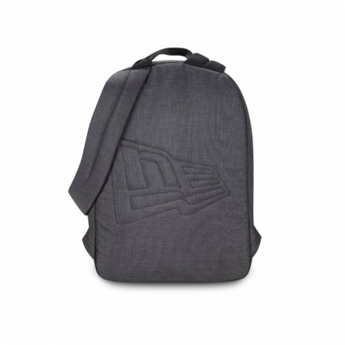 New Era Backpacks ニューエラ エラ ヘザー 黒色 ブラック ニューエラ Heather Backpacks Black Cram Pack Bayleafkitchen Co Uk