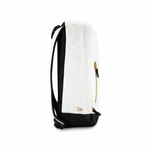 New Era Backpacks ニューエラ エラ 白色 ホワイト ニューエラ 7525個入 Backpacks Faux Snakeskin White Uncheckedfilm Com