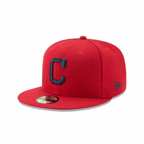 New Era Mlb On Field Collection ニューエラ コレクション クリーブランド インディアンス オーセンティック 赤 レッド Red Mlb Onfield Collection Authentic 59fifty Fitted Fmcholollan Org Mx