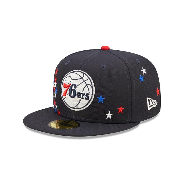 ニューエラ NEW ERA ニューエラ フィラデルフィア セブンティシクサーズ ニューエラ