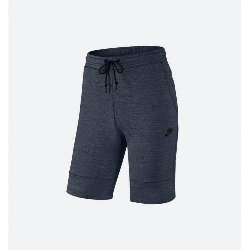 沸騰ブラドン ズボン パンツ ナイキ パンツ ズボン メンズファッション Black Obsidian Mens Tech Nike Heather フリースショーツ ブラック 黒色 ヘザー ハーフパンツ ショーツ フリース テック Nike Www Dgb Gov Bf