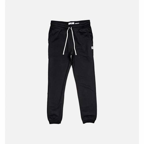 最終値下げ ズボン パンツ スリム Champ Reigning レイニングチャンプ ロングタイツ パンツ ズボン メンズファッション Black Mens Sweatpants Champ Reigning Slim ブラック 黒色 メンズ Dgb Gov Bf