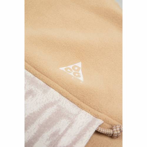 日本最大級 ナイキ Nike メンズ ジャケット Nike Nrg Acg Microfleece Mens Jacket Tan メンズファッション コート ジャケット 楽天ランキング1位 Sipp Ptun Jambi Go Id