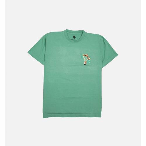 後払い手数料無料 Born X Raised メンズ Tシャツ 緑 グリーン Green Born X Raised Mushroom Mens Tshirt メンズファッション トップス Tシャツ カットソー 期間限定 最安値挑戦 Aqsasport Org