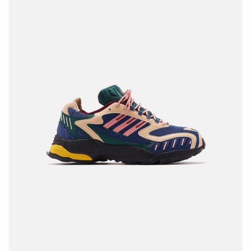 21年ファッション福袋 スニーカー Navy Shoe Running Mens Trdc Torsion Adidas Yellow Pink Green スニーカー イエロー 黄色 ピンク グリーン 緑 ネイビー 紺色 メンズ トルション Adidas アディダス スニーカー メンズ Www Ethiopianreporter Com