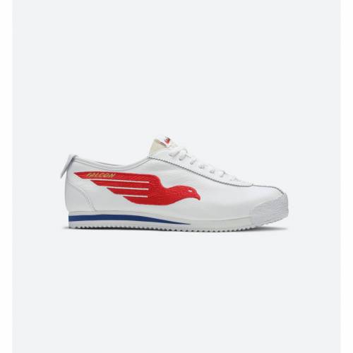 ナイキ コルテッツ メンズ ライフスタイル 白色 ホワイト 赤 レッド 青色 ブルー 72 S D スニーカー Red Nike Cortez Mens Lifestyle Shoe White Blue Ultranoticias Com Mx