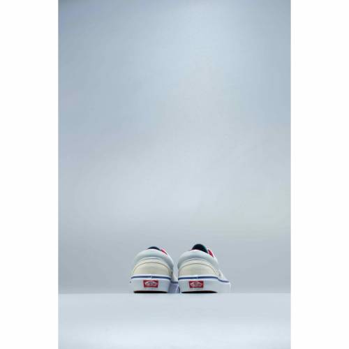 手数料安い 楽天市場 ヴァンズ Vans バンズ エラ メンズ ナチュラル 紺色 ネイビー 赤 レッド スニーカー Vans Red Outside In Era Mens Shoe Natural Navy メンズ スニーカー スニケス 残りわずか Rocha Cl