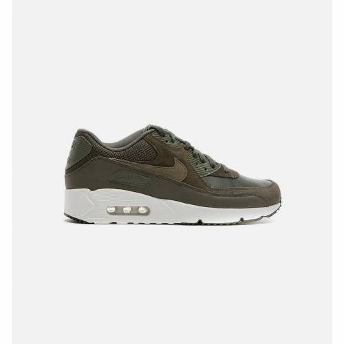 ナイキ Nike 天空 マックス ウルトラ メンズ カーキ オリーブ 白さ 白 エアマックス 2 0 スニーカー Air Ultra Nike 90 Ltr Mens Shoe Khaki Olive White La Consoude Au Jardin Fr