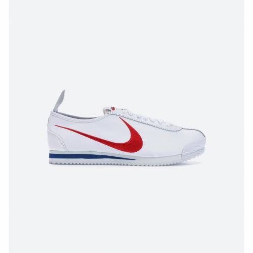 楽天市場 ナイキ Nike コルテッツ メンズ 白色 ホワイト 赤 レッド 72 S D スニーカー Red Nike Cortez Mens Running Shoe White メンズ スニーカー スニケス