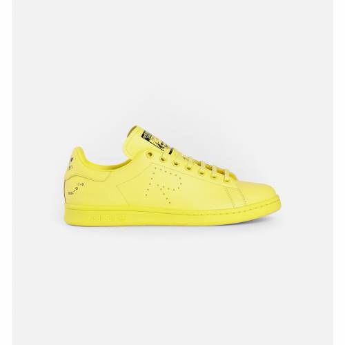 楽天市場 アディダス Adidas Consortium アディダス メンズ スニーカー 運動靴 白色 ホワイト 黄色 イエロー ピュア スタンスミス スニーカー Yellow Adidas Consortium Raf Simons Mens Shoes Bright Pure Cloud White スニケス 楽天市場 アディダス Adidas Consortium アディダス メンズ スニーカー 運動靴 白色 ホワイト 黄色 イエロー ピュア スタンスミス スニーカー Yellow Adidas Consortium Raf Simons Mens Shoes Bright Pure Cloud White スニケス