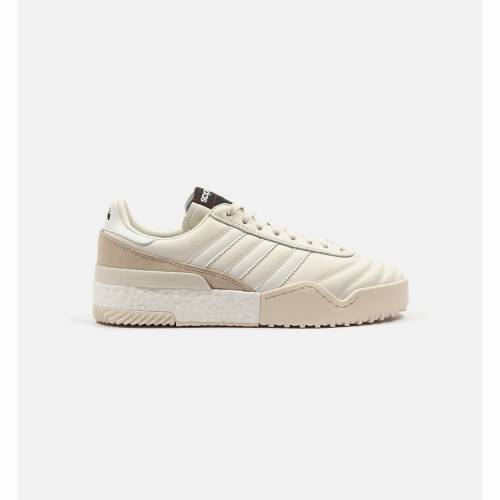 魅力的な 楽天市場 アディダス Adidas Consortium サッカー メンズ スニーカー 運動靴 白色 ホワイト スニーカー Soccer Adidas Consortium Alexander Wang X all Mens Shoes White Tan メンズ スニーカー スニケス 春夏新色 Precisionnm Com