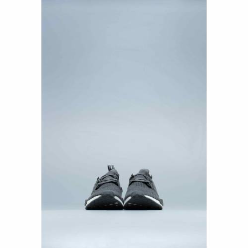 正規品 アディダス Adidas メンズ 灰色 グレー スニーカー Nmd Adidas R1 Pk Mens Shoe Ash Grey Five メンズ スニーカー 在庫有 Twagateway Com