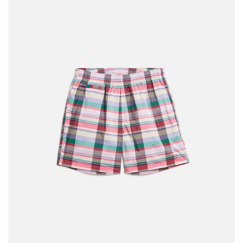定番の中古商品 ズボン パンツ Mens Tech Noah Consortium Adidas Green Red ホワイト 白色 グリーン 緑 グレー 灰色 レッド 赤 ハーフパンツ ショーツ メンズ テック Consortium Adidas コンソーシアム アディダス Shorts White Grey Multi Www Dgb Gov Bf