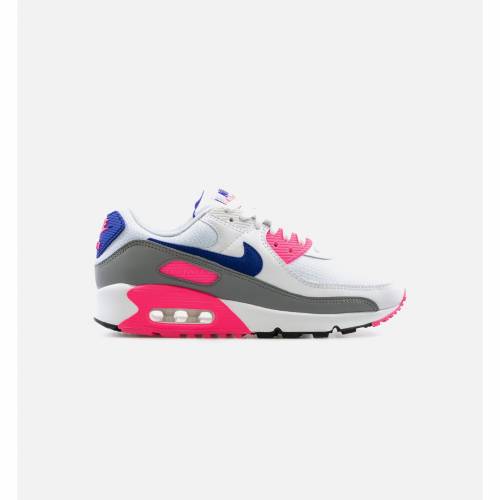 売れ筋 ナイキ Nike エア マックス レディース ライフスタイル 白色 ホワイト ピンク 灰色 グレー エアマックス スニーカー Air Pink Nike Iii Womens Lifestyle Shoe White Grey 人気ブランドを Costeira Adv Br