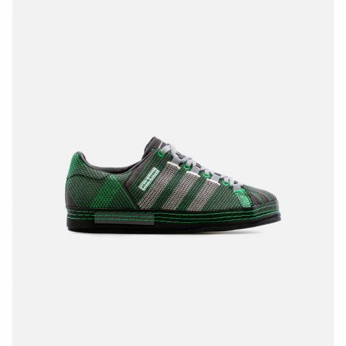 柔らかい スニーカー メンズ Grey Shoe Lifestyle Mens Craig Adidas Superstar Green スニーカー グレー 灰色 ライフスタイル メンズ スーパースター グリーン 緑 Adidas アディダス Snck110 Hamrahtrader Com