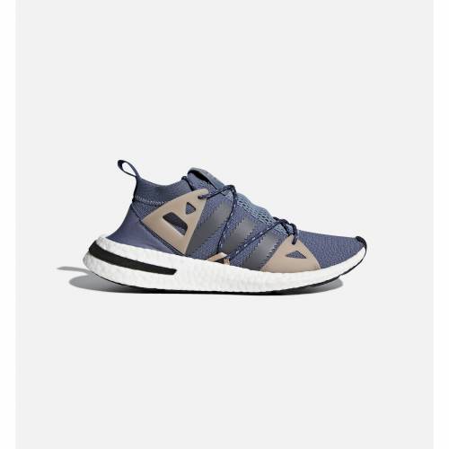 楽ギフ のし宛書 グレー 灰色 レディース Adidas アディダス ピンク Grey Shoe Womens Arkyn Adidas Pink スニーカー Snck110 Rashiastrologer Com