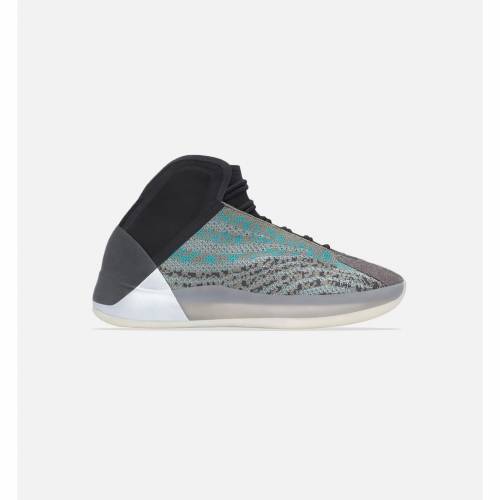 21 新作 Shoe Lifestyle Mens Qntm Yeezy Adidas スニーカー グレー 灰色 ライフスタイル メンズ Adidas アディダス Teal スニーカー メンズ Grey Snck110 Rashiastrologer Com