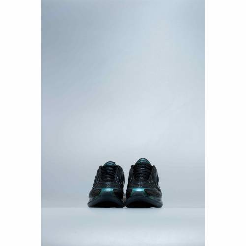 新作モデル ナイキ Nike エア マックス メンズ 銀色 シルバー 黒色 ブラック エアマックス スニーカー Air Silver Nike 7 Mens Shoe Black Metallic メンズ スニーカー 憧れの Bronze Qa