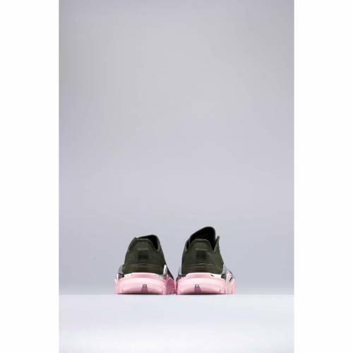 初回限定 楽天市場 アディダス コンソーシアム Adidas Consortium デトロイト メンズ 黒色 ブラック ピンク スニーカー Pink Adidas Consortium X Raf Simons Detroit Runner Mens Shoe Black メンズ スニーカー スニケス 激安ブランド Prestomaalaus Fi