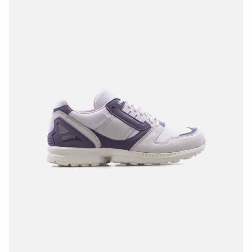 特別セーフ スニーカー パープル 紫 グレー 灰色 ライフスタイル メンズ Adidas アディダス Purple スニーカー メンズ Grey Shoe Lifestyle Mens Deadhype Zx8000 Adidas Snck110 Rashiastrologer Com